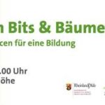 Online-Tagung "Lernen zwischen Bits & Bäumen" (2021)
