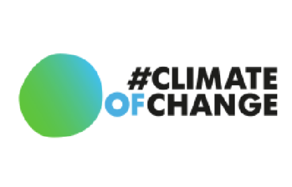 Ausschreibung: Action for #ClimateOfChange (2022)