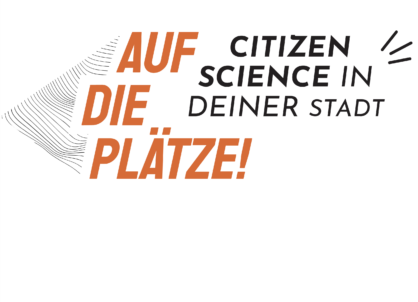 Ausschreibung: Citizen-Science-Förderwettbewerb (2023)